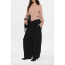 Comme des Garçons Dame Topper Rosa M,