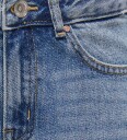 Kids Only Jeans   KokkGianna Ella   Baggy   Medium+ Blue Denim   Kids Only   12 år (152)   Jeans Blå Lyseblå