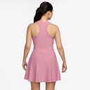 Nike W Nk Df Victory Dress Elemental Pink/White S