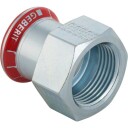 Geberit Adapter ft cst d28-rp3/4 zn-pl