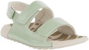 Ecco Cozmo K Sandaler Matcha 30