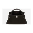 Yuzefi Dame Vesker Svart ONE SIZE,
