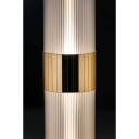 Slamp La Lollo Gulvlampe Satin/Prism/Gold