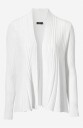 Freequent Ribbet åpen cardigan