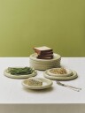 Barro Salad Bowl Small Pistachio