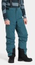 Didriksons Dacit Overtrekksbukser Star Blue 140