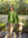 House Of Yarn Øk 08-05Ai Ådne Genser Unisex (Older)