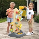 Smoby Activity Vegg 6i1