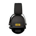 Sordin Supreme Pro-X LED HEAR2, Black