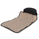 Bumbag Konges Sløjd Black