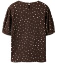 Name It Nkfhasla Ss Top   Multi/patterned   116