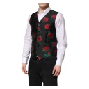 Dolce & Gabbana Herre Dress Flerfarget M,