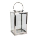 Halvor Bakke Lanterne rustfri - H56cm