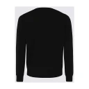 Malo Herre Strikkevarer Svart 2XL,