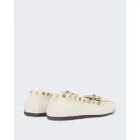 Isabel Marant Dame Sko Hvit 41 EU,