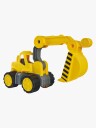 BIG Power Worker Classic Gravemaskin
