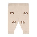 Minymo Pants Knit   Beige   92