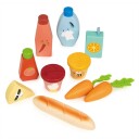 Mentari Bargain Grocery Bag MT7406