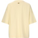 Athlecia Crecy T skjorte Dame Gul 40