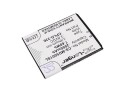 Medion P5001 batteri (2000 mAh 3.8 V)