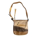 Coach Pre owned Dame Pre owned Beige ONE SIZE,