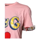 Dolce & Gabbana Dame Topper Rosa S,