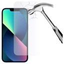 iPhone 13/13 Pro Beskyttelsesglass 9H, 0.3mm, 2.5D Klar