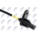 ABS sensor NTY HCA-KA-325