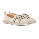 Tod's Dame Sko Beige 36 EU,