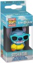 Funko Pocket POP! Keychain: Lilo & Stitch  Stitch in Tube