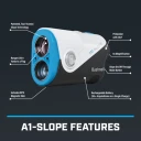 Bushnell A1-Slope Lasermåler