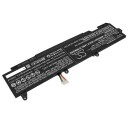 Batteri til HP ZBook Firefly 15 G8 381M8Pa etc