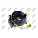 Viklefjær, airbag NTY EAS-PL-002