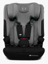 Kinderkraft I-Comfy I-Size Bilstol, Dark Grey