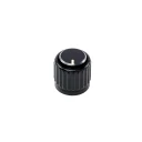 Daddario LokNob Large Svart