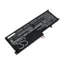 Asus ZenBook Pro 15 OLED UM535QE batteri (4050 mAh 15.4 V, Sort)