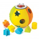 B Kids Sorteringsleke Ball