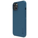 Nillkin Etui Nillkin Super Frosted Shield Pro Magnetic Magsafe Apple Iphone 14 Plus Niebieski