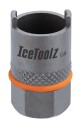 Icetoolz Suntour 2 Not Avdrager