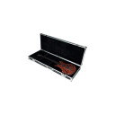 Warwick Star Bass Flight Case Standard Line