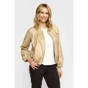 2 Biz Dame Jakker Beige 2XL,
