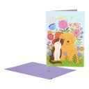 Kidek Kort Thinking of You Dog 206812