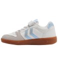 Hummel Sko   Håndball Perfekt SP Jr   White/Metallic Blue   Hummel   39   Sko Blå Hvit