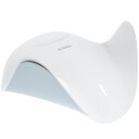 D-Link M95 WiFi 7 Smart Mesh-router med tri-band 360° dekning Hvit