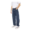 Carhartt Wip Herre Jeans Blå W33,
