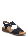 Gabor Sandal   Navy   37.5