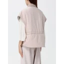 Fabiana Filippi Dame Jakker Beige M,