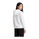 Armani Exchange Dame Gensere & Hettegensere Hvit S,