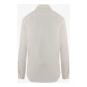 Her Shirt Dame Bluser & Skjorter Hvit XL,