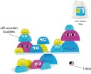 BS Toys Balance Buddies Aktivitetsleke